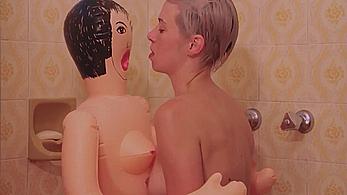 Actress - Rubia Romani: Movie - Lovedoll